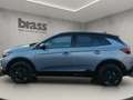 Opel Grandland GS Line 1.2 Turbo Start/Stop Gris - thumbnail 2