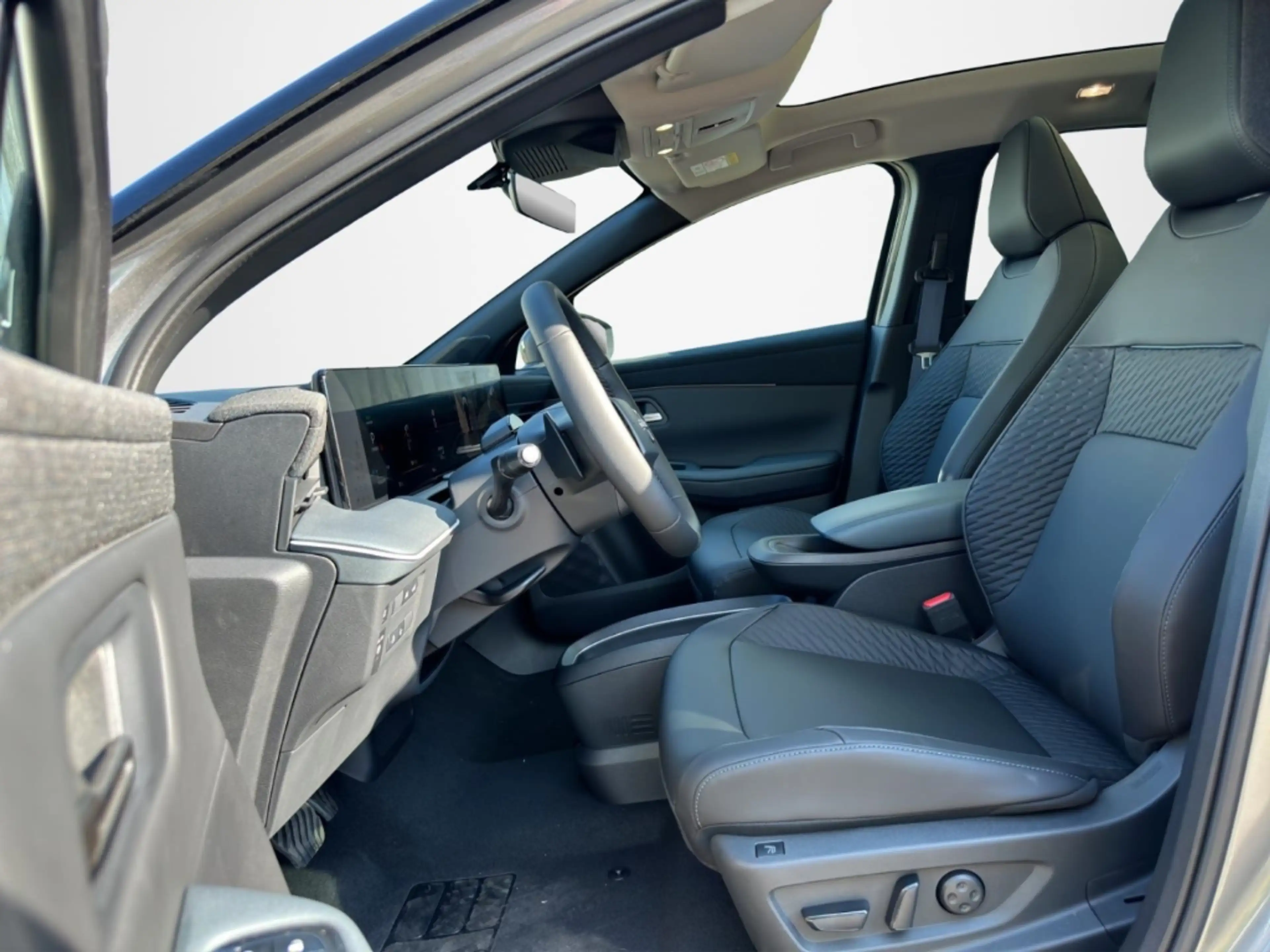 Nissan Leaf 160 kW Evolve Panorama Navi Bose 360 Kamera Massag — photo 9