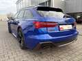 Audi RS6 Carbon/Keramik/305km/h/RS-AGA/Pano/Laser/360°/HuD/ACC/22Zoll Bleu - thumbnail 17