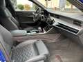 Audi RS6 Carbon/Keramik/305km/h/RS-AGA/Pano/Laser/360°/HuD/ACC/22Zoll Bleu - thumbnail 13