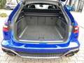 Audi RS6 Carbon/Keramik/305km/h/RS-AGA/Pano/Laser/360°/HuD/ACC/22Zoll Bleu - thumbnail 12