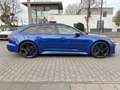 Audi RS6 Carbon/Keramik/305km/h/RS-AGA/Pano/Laser/360°/HuD/ACC/22Zoll Bleu - thumbnail 5