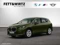 BMW 216 i Active Tourer AHK|LED|DrivingAssistant Grün - thumbnail 1