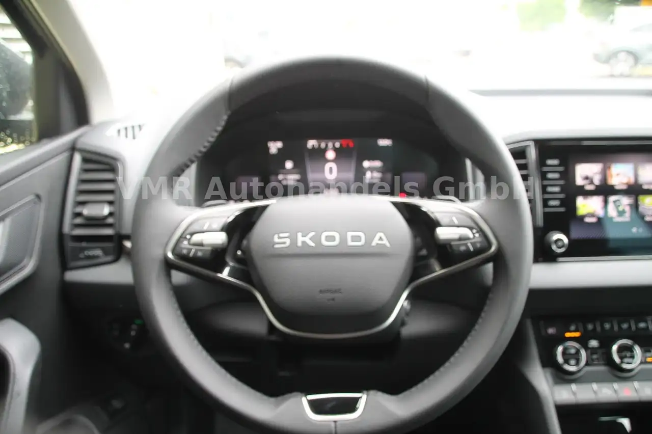 Skoda Karoq 2026 — фото 12