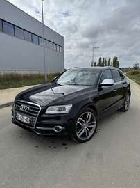 V6 3.0 BiTDI 326 Quattro Tiptronic 8