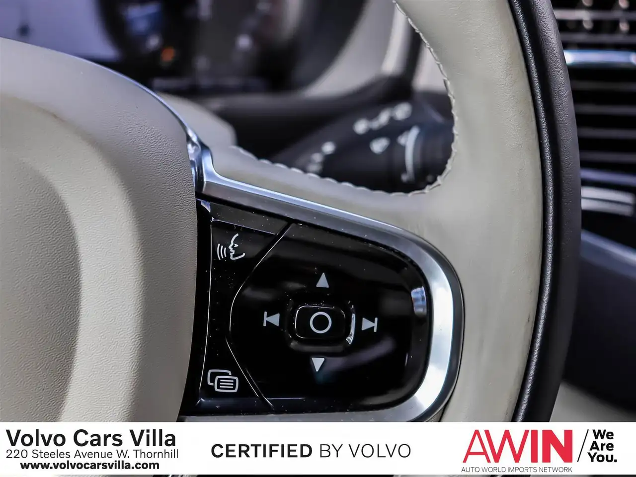 Volvo XC90 снимка Volvo XC90