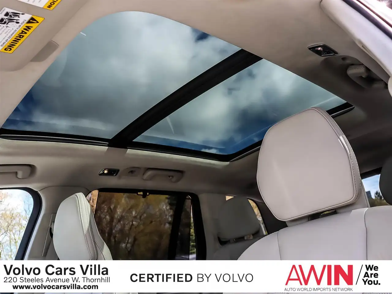 Volvo XC90 снимка Volvo XC90
