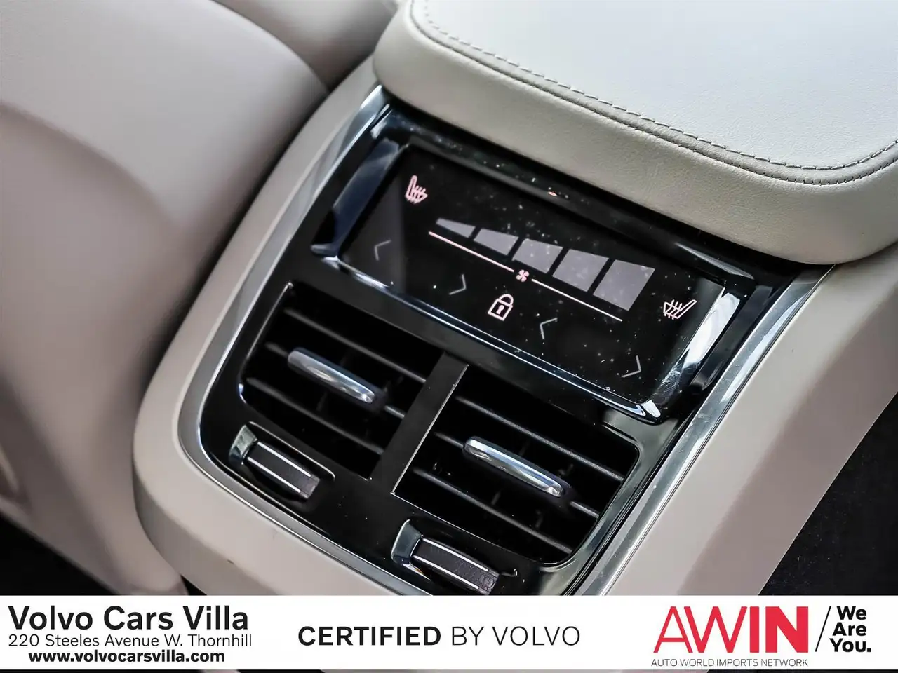 Volvo XC90 снимка Volvo XC90