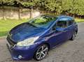 Peugeot 208 208 1.6 e-HDi 115ch FAP BVM6 Féline Bleu - thumbnail 1
