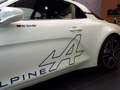 Renault Alpine A110 Premiére Edition / Die erste neue A110... Biały - thumbnail 7