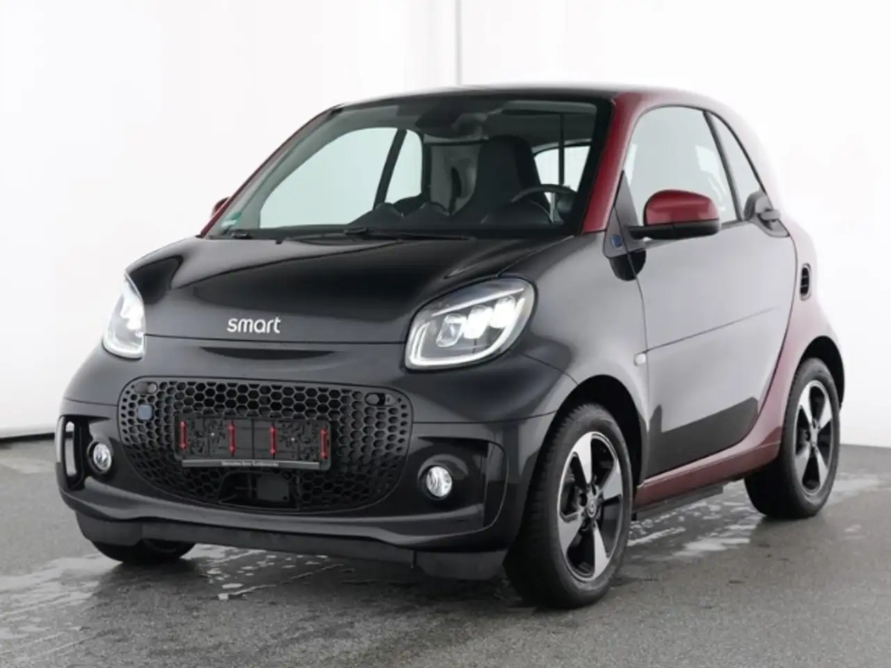 smart forTwo 2024