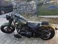 Harley-Davidson Softail Slim Bobber im Military Bike Stil Verde - thumbnail 8