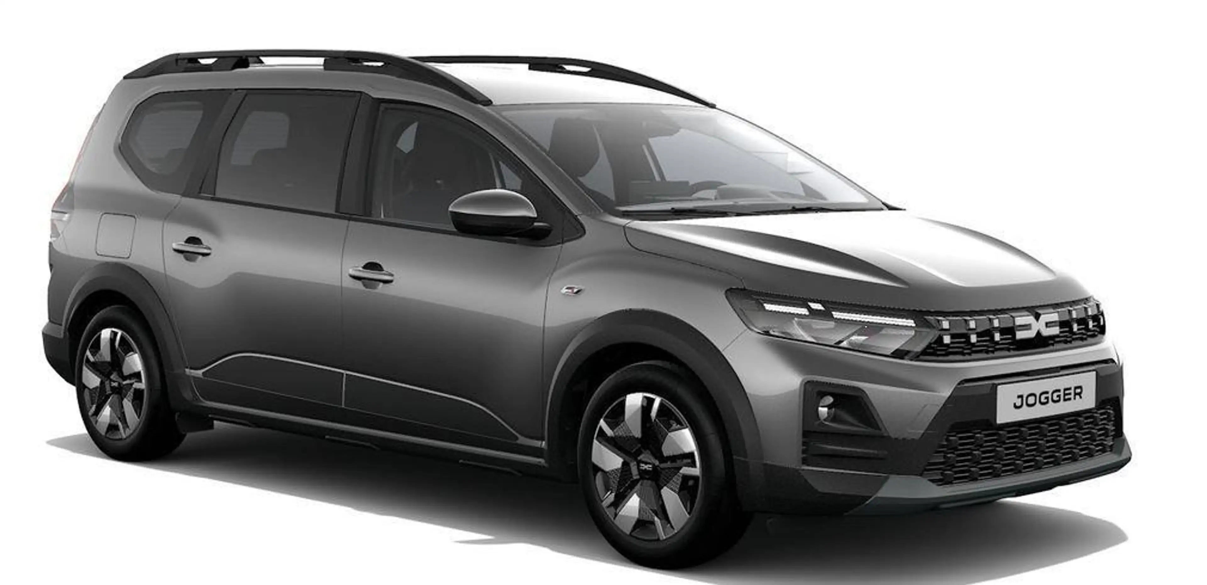 Dacia Jogger Expression TCe110 MJ26 7-Sitzer+Winter+ Komfort...