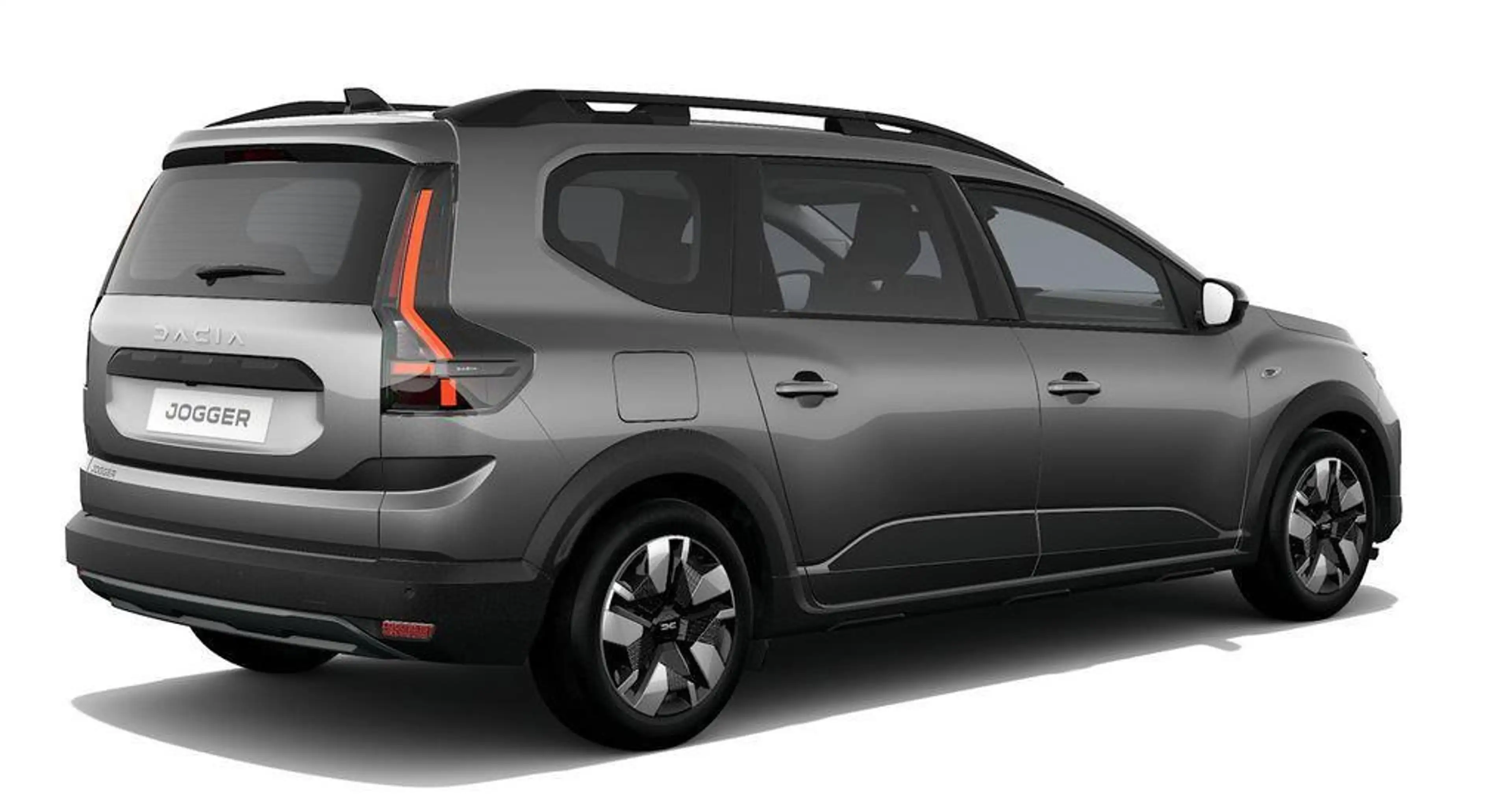 Dacia Jogger Expression TCe110 MJ26 7-Sitzer+Winter+ Komfort... — photo 2