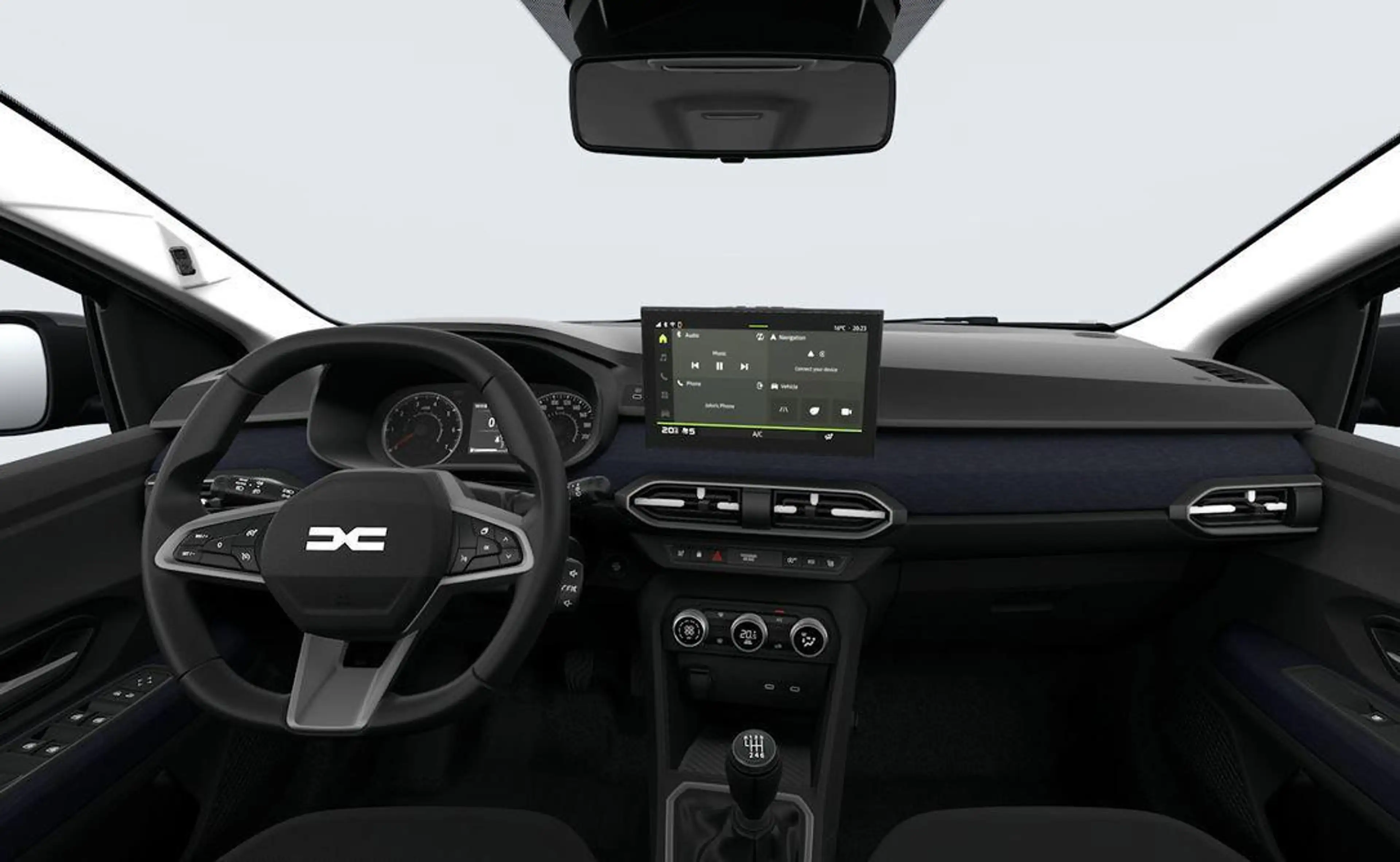 Dacia Jogger Expression TCe110 MJ26 7-Sitzer+Winter+ Komfort... — photo 3