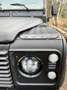 Land Rover Defender 90 2.5 td Pick up Schwarz - thumbnail 16