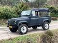 Land Rover Defender 90 2.5 td Pick up Negru - thumbnail 11