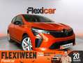 Renault Clio techno Eco-G 91cv (67kW) - 5P (2025) Naranja - thumbnail 1
