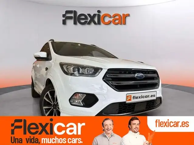 Ford Kuga 1.5 EcoB. S&S ST-Line 4x4 Aut. 180
