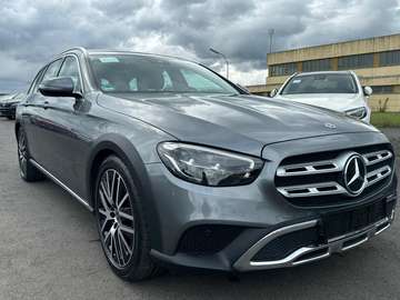 4Matic All-Terrain 1.Hand Totwinkel