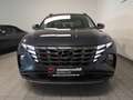 Hyundai TUCSON Tucson 1,6 CRDI 4WD 48V Prestige Line DCT Gris - thumbnail 2