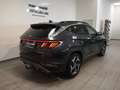 Hyundai TUCSON Tucson 1,6 CRDI 4WD 48V Prestige Line DCT Gris - thumbnail 4