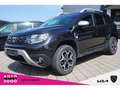Dacia Duster dCi 115 4WD Prestige AHK Navi SHZ PDC Leder LM Kam Schwarz - thumbnail 1