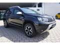 Dacia Duster dCi 115 4WD Prestige AHK Navi SHZ PDC Leder LM Kam Schwarz - thumbnail 8