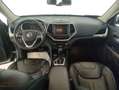 Jeep Cherokee 2.2 mjt II Limited 4wd active drive I 200cv auto Argent - thumbnail 8