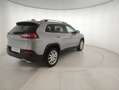 Jeep Cherokee 2.2 mjt II Limited 4wd active drive I 200cv auto Argent - thumbnail 4