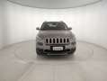 Jeep Cherokee 2.2 mjt II Limited 4wd active drive I 200cv auto Argent - thumbnail 2