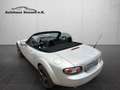 Mazda MX-5 1.8 Black & White Energy *Klima Automatik* Silber - thumbnail 4