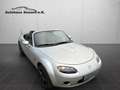 Mazda MX-5 1.8 Black & White Energy *Klima Automatik* Silber - thumbnail 1