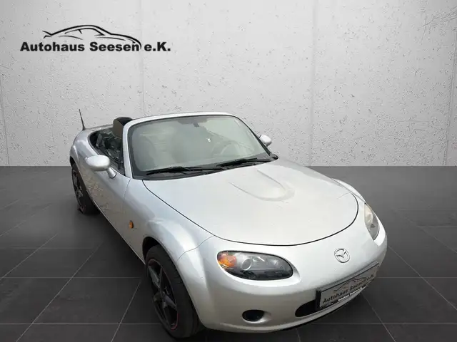 Mazda MX-5 1.8 Black & White Energy *Klima Automatik*