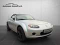 Mazda MX-5 1.8 Black & White Energy *Klima Automatik* Silber - thumbnail 7