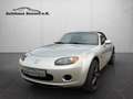 Mazda MX-5 1.8 Black & White Energy *Klima Automatik* Silber - thumbnail 9