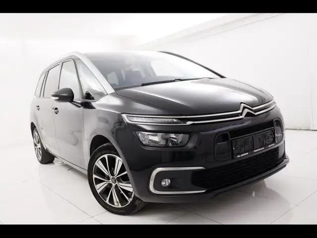 Citroen Grand C4 SpaceTourer 1.5 hdi 7 PLACES ! GPS, CAMERA, CRUISE