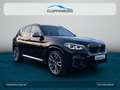 BMW X3 M 40d Head-Up+AHK+StHz+Pano+ACC+E.Sitze Memo. Schwarz - thumbnail 7