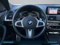BMW X3 M 40d Head-Up+AHK+StHz+Pano+ACC+E.Sitze Memo. Schwarz - thumbnail 12