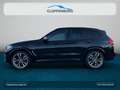 BMW X3 M 40d Head-Up+AHK+StHz+Pano+ACC+E.Sitze Memo. Schwarz - thumbnail 2