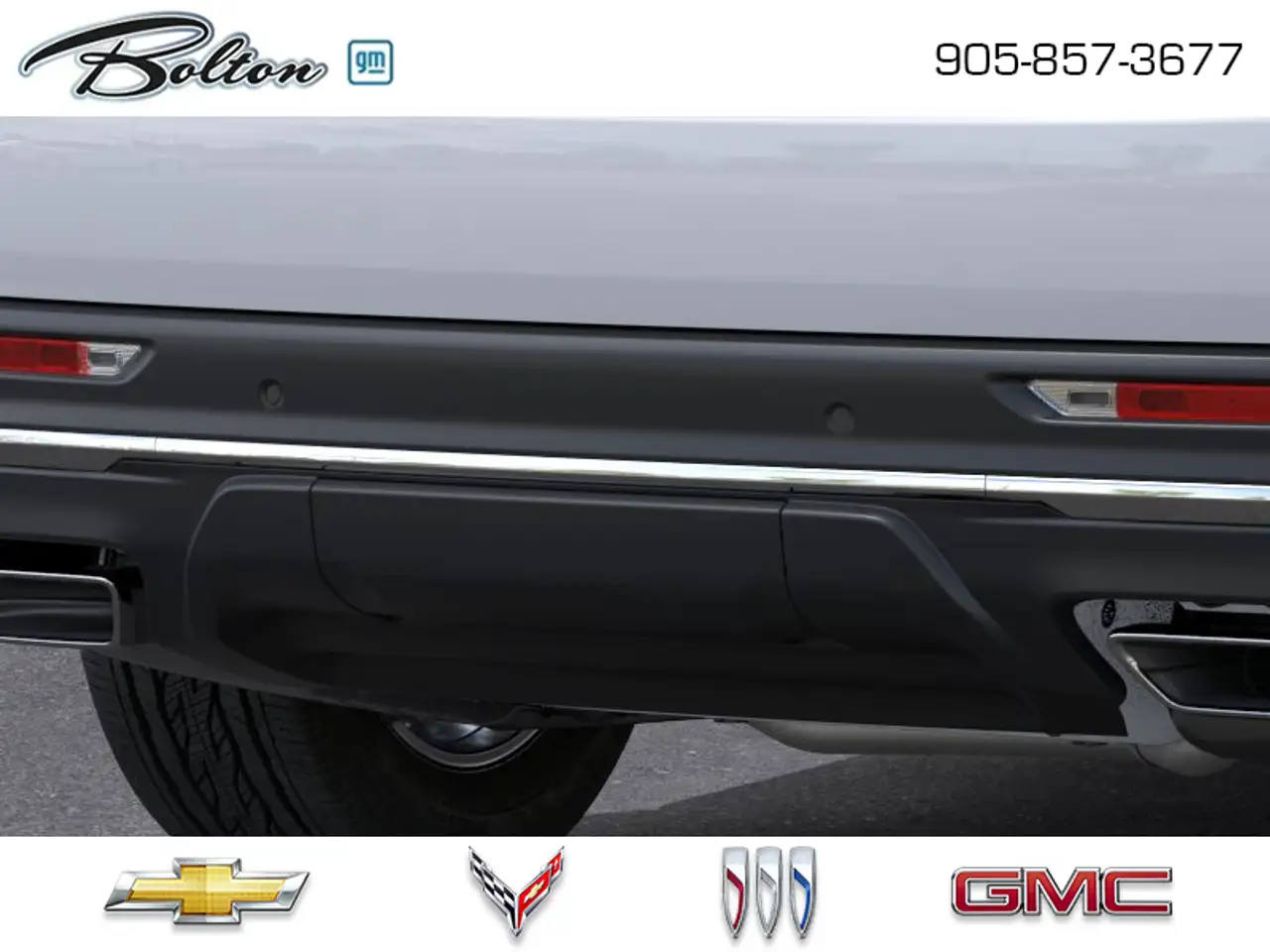 Buick Enclave снимка Buick Enclave
