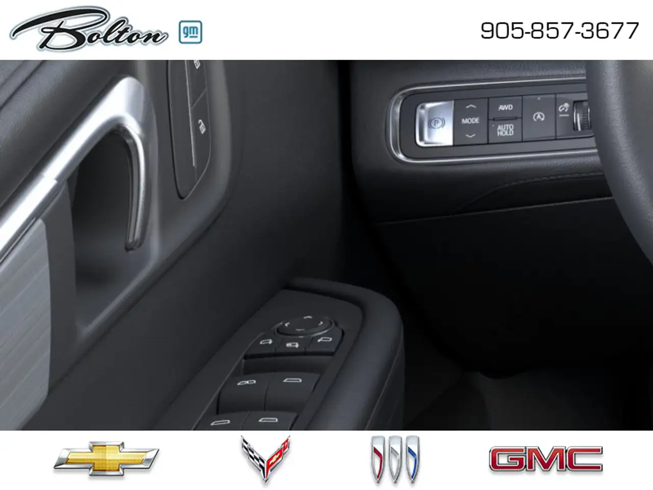 Buick Enclave снимка Buick Enclave