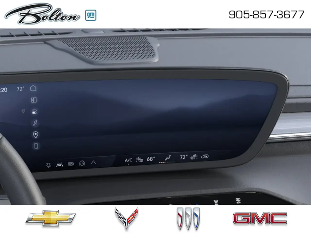 Buick Enclave снимка Buick Enclave