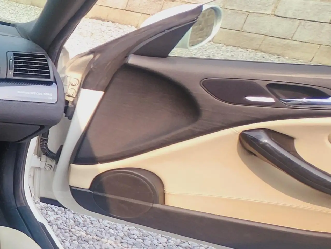 BMW M3 3.2i 24v, foto 10