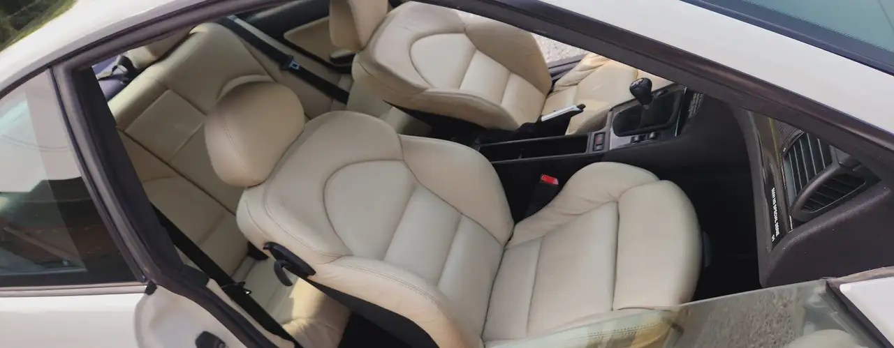 BMW M3 3.2i 24v, foto 12