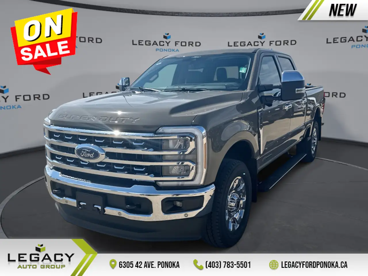 2026 Ford F 350