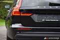 Volvo V60 2.0 B3 MHEV Core DCT | Carplay | Pilot Assist | Volant & Sièges chauffants Negro - thumbnail 10