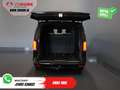 Mercedes-Benz V 250 250d L3 Aut. DC Dubbel Cabine BPM VRIJ! Leder/ 2x Noir - thumbnail 5