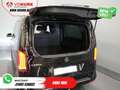 Mercedes-Benz V 250 250d L3 Aut. DC Dubbel Cabine BPM VRIJ! Leder/ 2x Noir - thumbnail 16