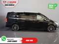 Mercedes-Benz V 250 250d L3 Aut. DC Dubbel Cabine BPM VRIJ! Leder/ 2x Noir - thumbnail 11